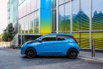 Toyota Aygo x-press 5-Door 2018 года (UK)